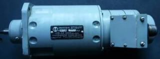 ДТ-550ПГ электродвигатель тихоходный - фото