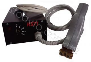 Машинка для нарезки протектора KSTI R400 / R450 - фото