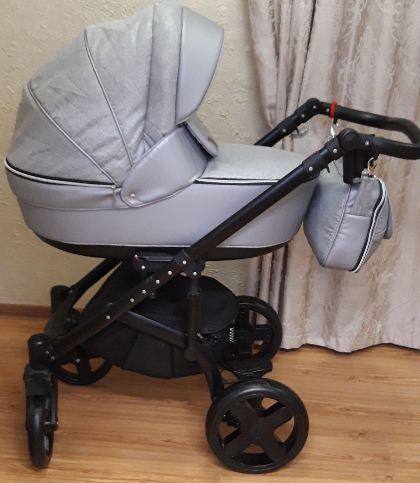 дитяча коляска Baby Pram, фото 1