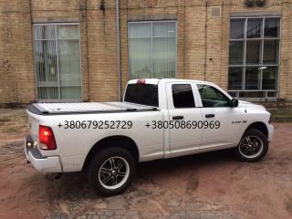 Крышка кузова Dodge Ram 1500.Крышка багажника Додж Рам 1500 2500 3500 - фото