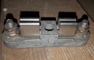 Блоки защиты БЗ-30К - фото