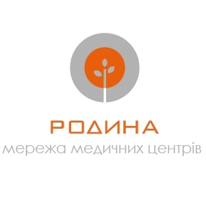 Родина - Мережа медичних центрів, фото 1 Родина - Мережа медичних центрів, фото 1