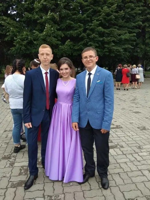 Випускна/вечірня сукня, фото 1 Випускна/вечірня сукня, фото 1