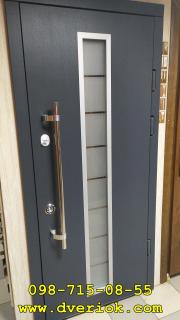 деревяні Соснівка, міжкімнатні двері Соснівка, двері під розмір Соснівка - фото