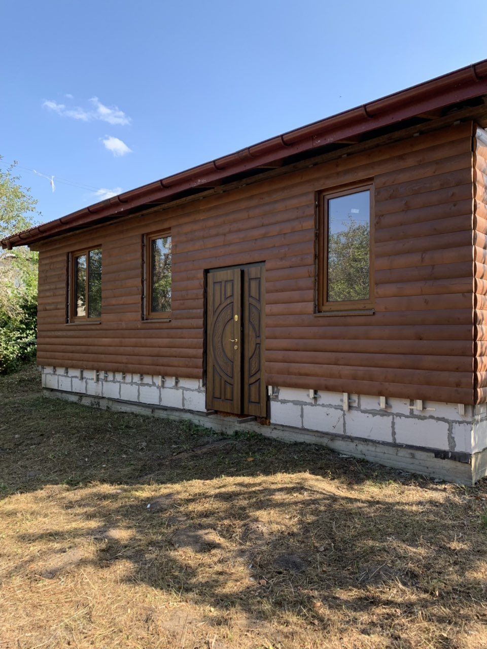 Житловий будинок, що розташований в с.Ямниця, 8 км від м.Івано-Франківськ., фото 1 Житловий будинок, що розташований в с.Ямниця, 8 км від м.Івано-Франківськ., фото 1