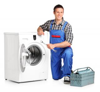 Ремонт бытовой техники Киев: стиральных машин, холодильников, электроплит, бойлеров - фото