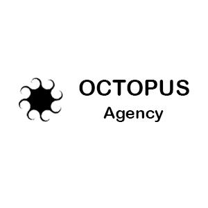 Octopus Agency, просування сайтів - фото