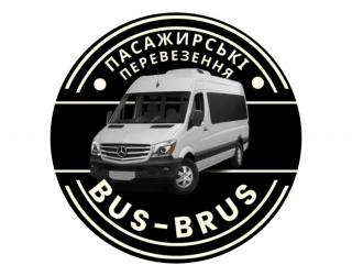 «Bus-Brus» пасажирські перевезення Україна-Німеччина - фото