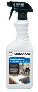 Дезінфекційний очисник для кухні Glutoclean - фото