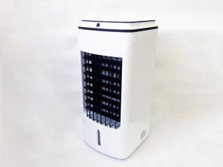 Напольный кондиционер с пультом и сенсорными кнопками Germatic BL-199DLR-A охладитель воздуха для дома - фото