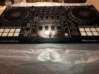 Продається Новий драйвер DJ Pioneer DDJ-1000 для Rekordbox в наявності - фото