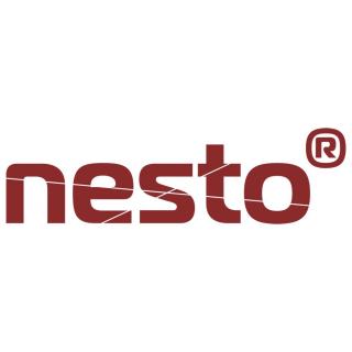 Компанія nesto виготовляє сучасні кухні, а також меблі у спальні, дитячі, ванні кімнати та передпокої - фото