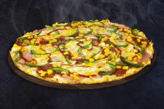 milanova pizza uzhgorod - фото