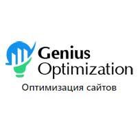 Genius Optimization - продвижение и оптимизация сайтов - фото
