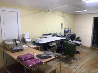 Продам производственный швейный цех и дом, Харьков - фото