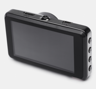 Видеорегистратор автомобильный DVR E26 HDMI - фото