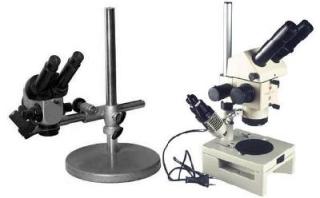 Куплю микроскоп мбс10, мбс9, мбс2, мбс1, огмэп2, огмэп3, объективы, линзы, штативы - фото