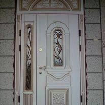 Двері Рогатин - фото