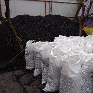 Продається кам'яне вугілля для опалення приміщень роздріб/опт склад м ужгород - фото