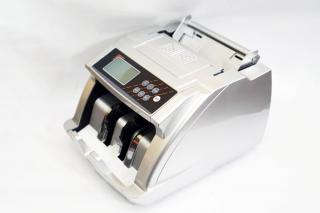 Счетная машинка для купюр Bill Counter 2600D - фото