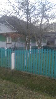 Продається Будинок в селі Топільське