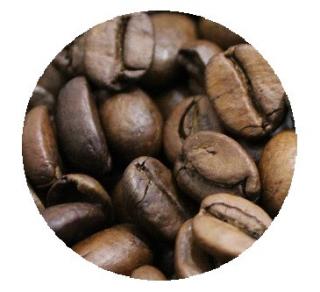 Кофе в зернах ИЗАБЕЛЬ арабика 250 гр. Гватемала. Свежеобжаренный кофе - фото