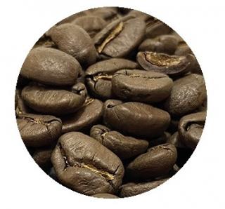 Кофе в зернах ОЛИМПИЯ арабика 1 кг. Коста - Рика. Свежеобжаренный кофе - фото