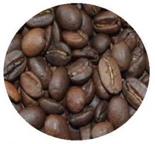 Свежеобжаренный кофе в зернах ШОКОЛАД, 250 гр. Купаж: арабика 85%, робуста 15% В наличии Оптом и в розницу - фото