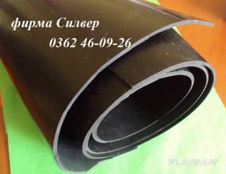 Гума маслобензостійка 3мм гост 7338-90 - фото