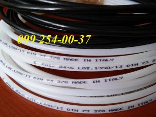 Трубка полиамидная - фото