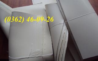 Пищевая спиртостойкая резина - фото