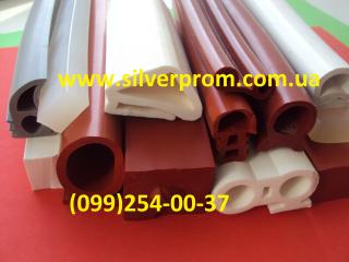 Термостойкие уплотнения для печей - фото