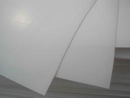 Фторопласт, фторопласт листовой купить в Ровно - фото