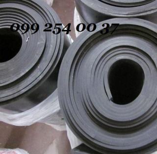 Техпластина МБС 3мм, рулон 1200х10000мм - фото