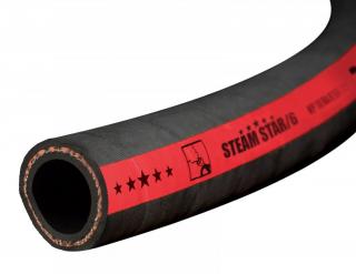 Технические рукава для пара и горячей воды - фото