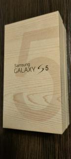 Продам недорого Samsung Galaxy S5 (SM-G900F) полной комплектации. - фото