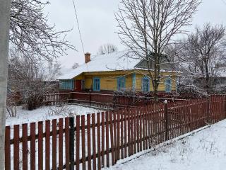 Продам будинок с. Соловичі, Ковельського району - фото