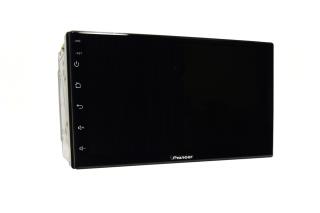 Автомагнитола A7002 Android 2Din (большая магнитола 2 Дин) - фото