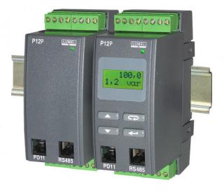 Преобразователь Lumel P12U-2.03.3.2.0.00.6 - фото