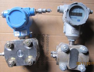 Датчик давления Аир-20/М2 - фото