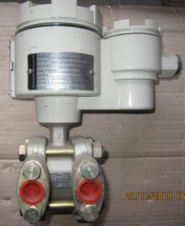 Датчик Yamatake Honeywell model K-D I22-1122 E-M - фото
