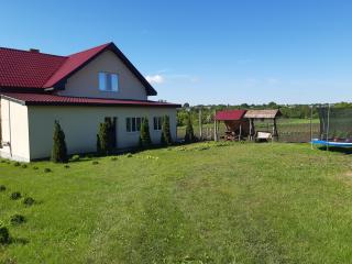 Продам новий будинок в Корсунь-Шевченківському - фото
