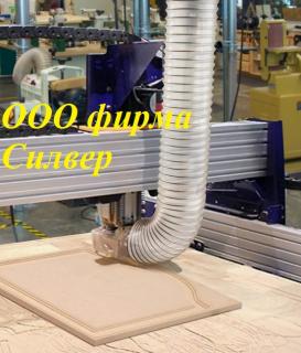 Шланг ПУ с металлической армировкой 200/0,6мм - фото