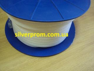 САЛЬНИКОВАЯ НАБИВКА PTFE 10*10 - фото