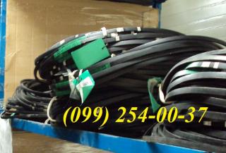 Ремень C-3350 посилений - фото