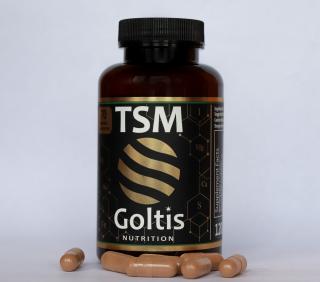 БАДи Вітаміни TSM Goltis 70 макро і мікроелементів - фото