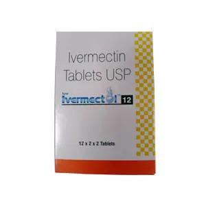 Ivermectol 12 mg Price | Buy Ivermectin Tablet Online - фото