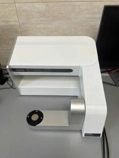 Лабораторний 3D сканер DOF EDGE камера 1,3mp - фото