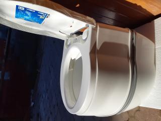 Біо туалет Porta Potti THETFORD - фото
