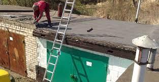 Кровельщики ремонт крыш Днепр и область - фото